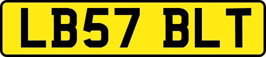LB57BLT