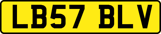 LB57BLV