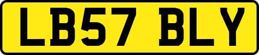 LB57BLY