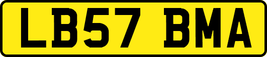 LB57BMA