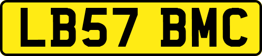 LB57BMC