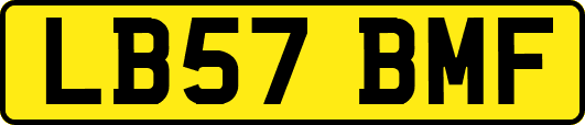 LB57BMF