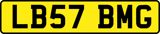 LB57BMG