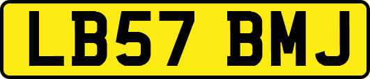 LB57BMJ