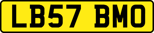 LB57BMO