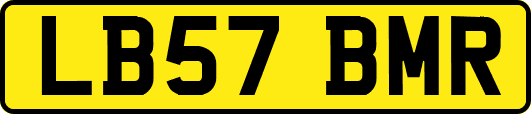 LB57BMR