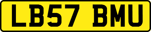 LB57BMU