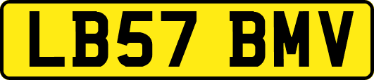 LB57BMV