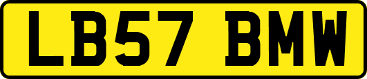 LB57BMW