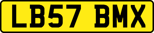 LB57BMX