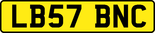 LB57BNC