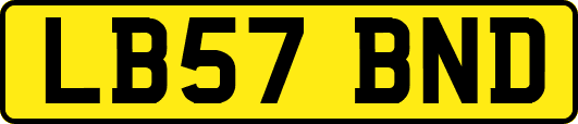 LB57BND