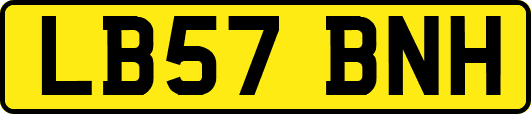 LB57BNH