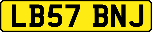 LB57BNJ