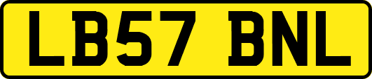 LB57BNL