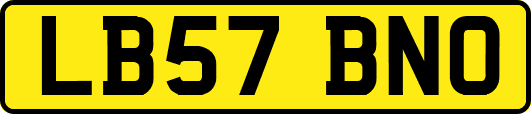 LB57BNO