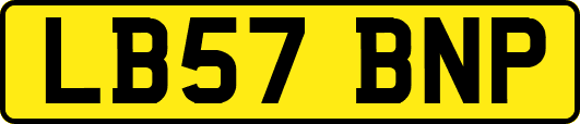 LB57BNP