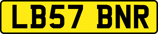 LB57BNR