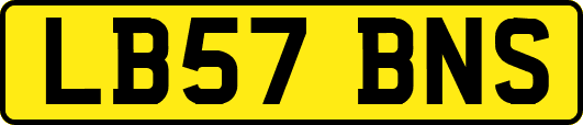 LB57BNS