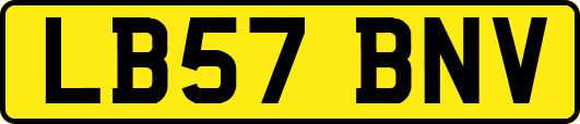 LB57BNV