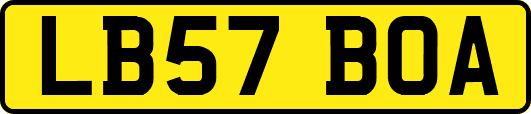 LB57BOA