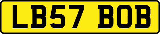 LB57BOB