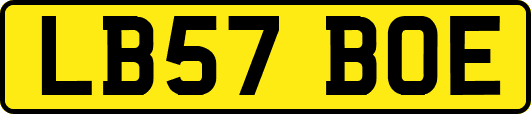 LB57BOE