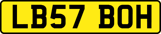 LB57BOH