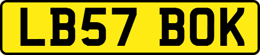 LB57BOK