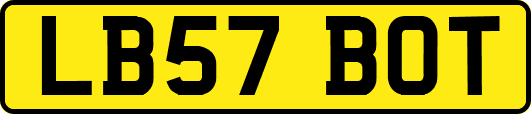 LB57BOT