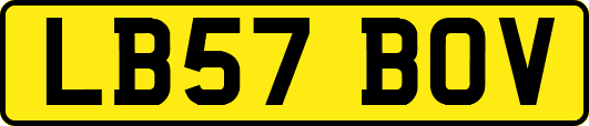 LB57BOV