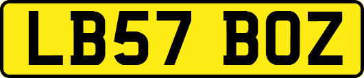 LB57BOZ