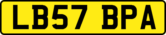 LB57BPA
