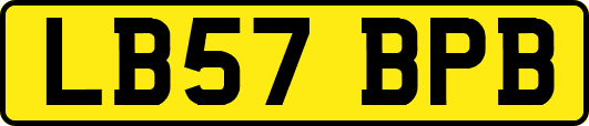 LB57BPB