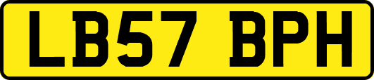 LB57BPH