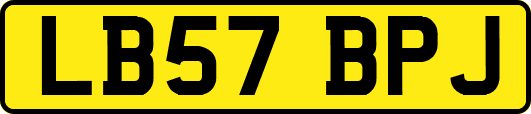LB57BPJ