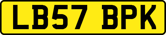LB57BPK