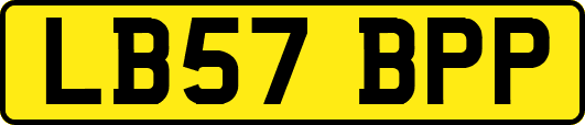 LB57BPP