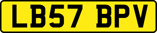 LB57BPV