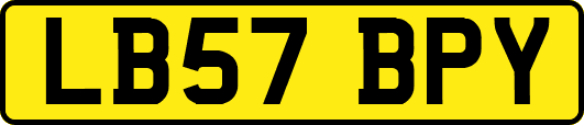 LB57BPY