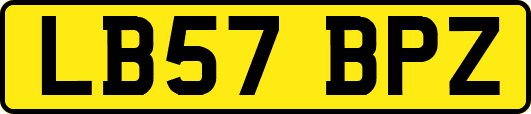 LB57BPZ