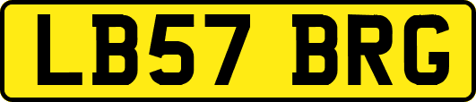 LB57BRG