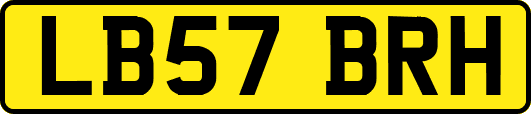 LB57BRH