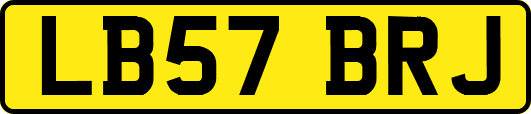 LB57BRJ