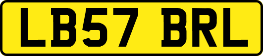 LB57BRL