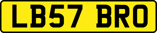LB57BRO