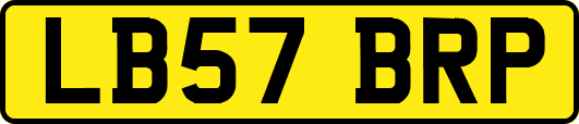 LB57BRP