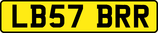 LB57BRR