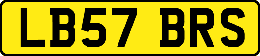 LB57BRS