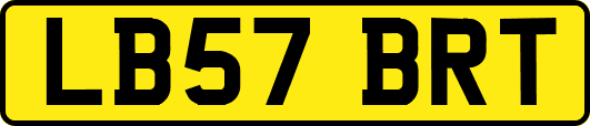 LB57BRT